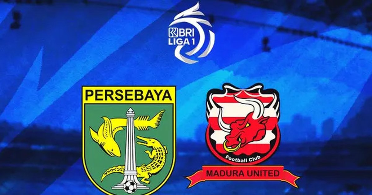 Prediksi Persebaya vs Madura United di BRI Liga 1, Derby Suramadu Jilid 20