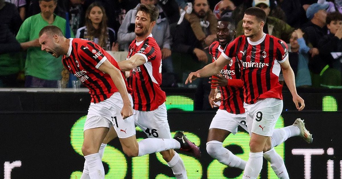 Prediksi AC Milan vs Atalanta di Serie A