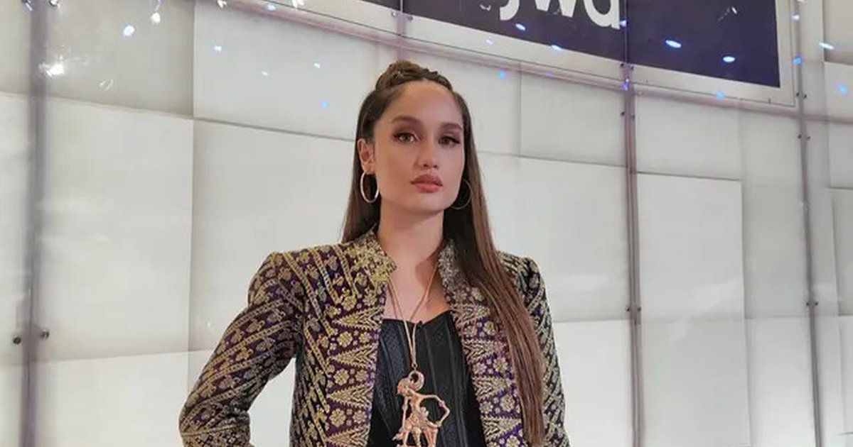 Cinta Laura Sakit Hati Melihat Maraknya Kasus Kekerasan Seksual di Indonesia