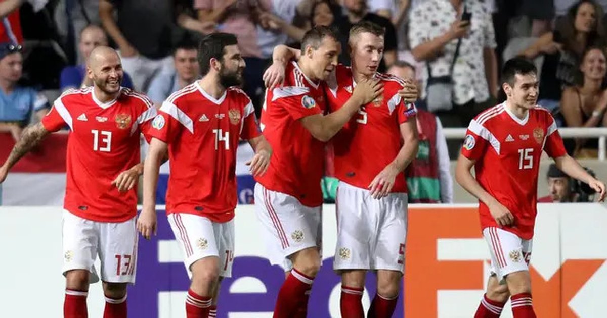 Rusia Tertarik Uji Coba Lawan Timnas Indonesia, Kapan Waktunya?