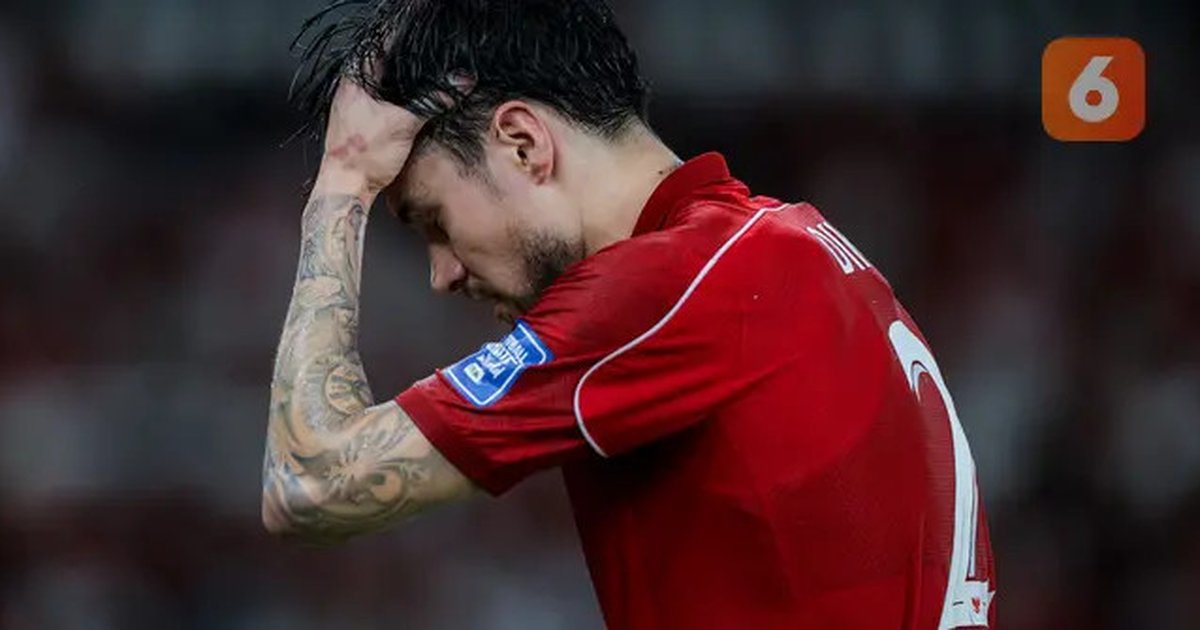 Kevin Diks Cedera sampai 25 Mei, Bisa Bela Timnas Indonesia Lawan China dan Jepang Enggak Ya?
