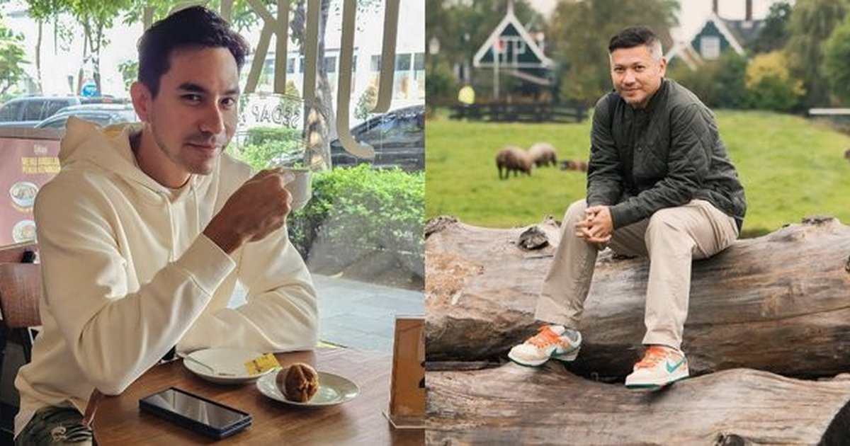 Dunia Hiburan Berduka: Artis Indonesia dan Internasional Ungkapkan Kesedihan atas Kepergian Paus Fransiskus