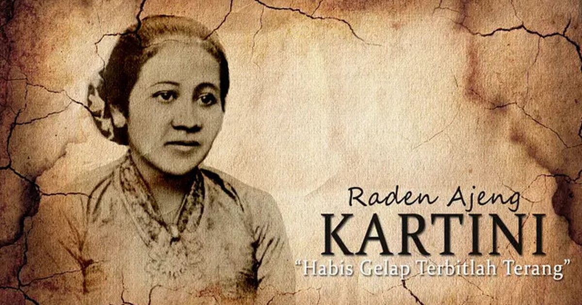 Menggali Makna Lagu Ibu Kita Kartini, Simbol Perjuangan Emansipasi Wanita Indonesia