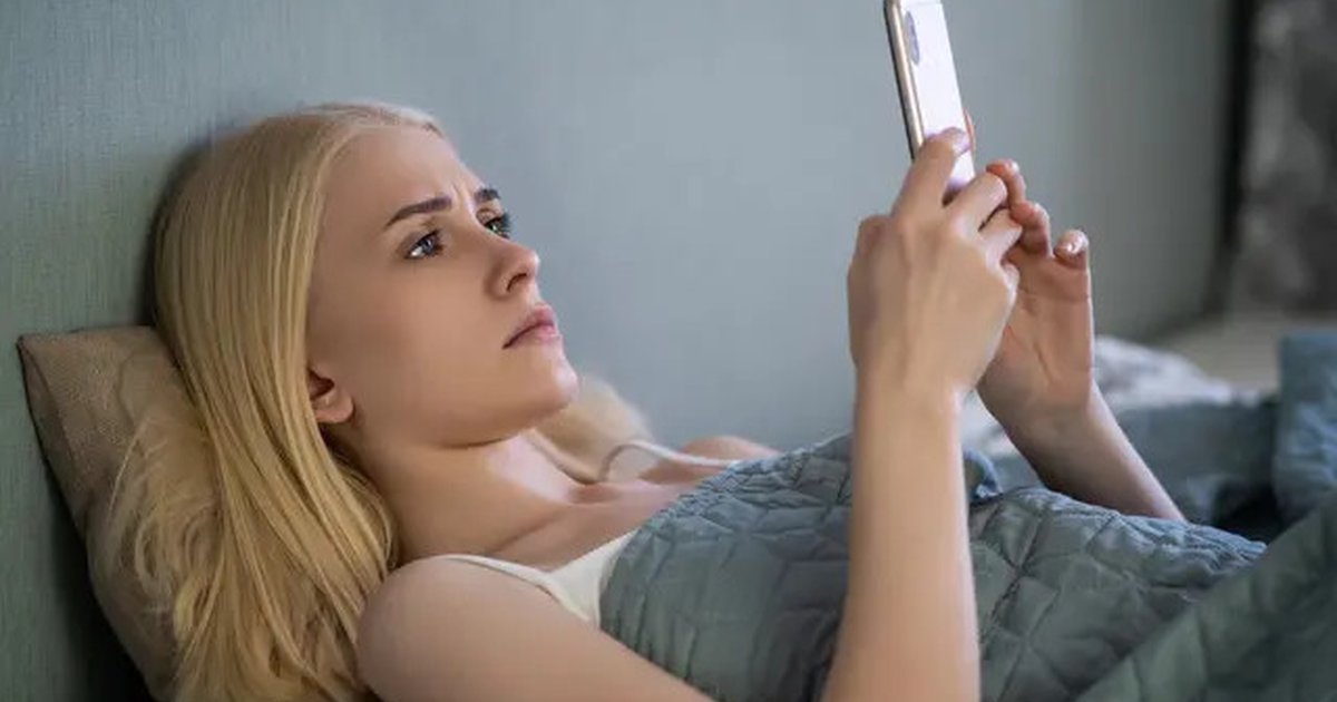 Gadget Detox, Langkah Kecil yang Bikin Hidupmu Lebih Ringan dan Bahagia