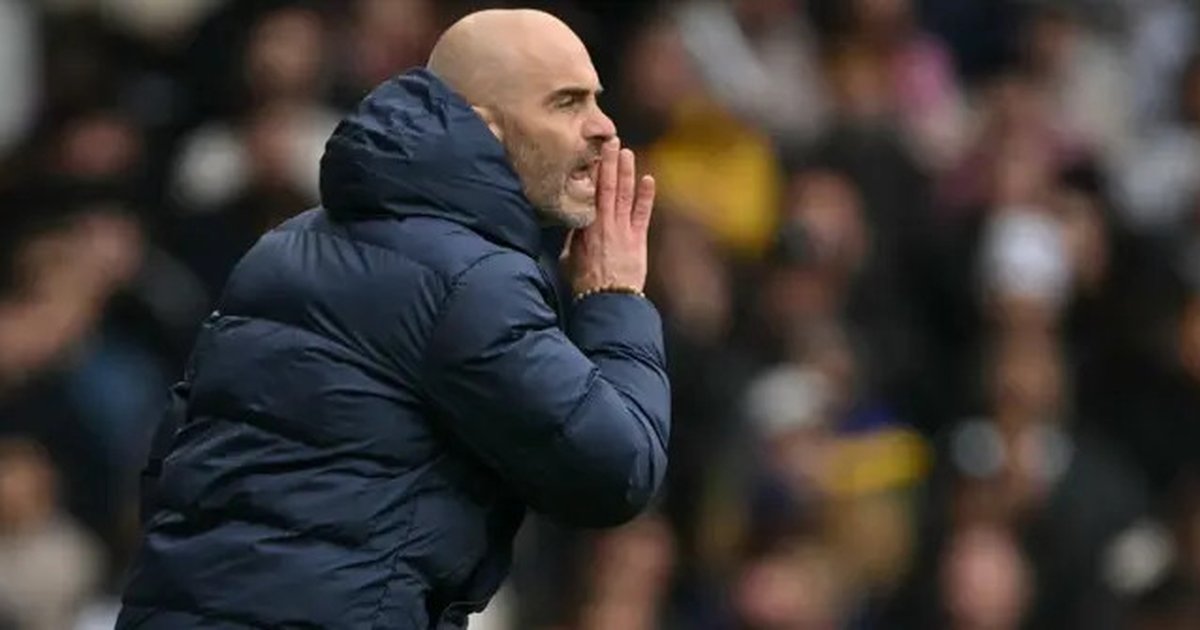 Duh! Enzo Maresca Dilarang Dampingi Chelsea usai Menang Lawan Fulham, Ternyata ini Penyebabnya