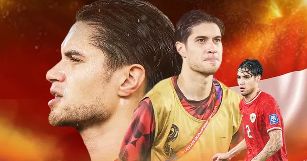 Timnas Indonesia Terancam Tidak Diperkuat Kevin Diks, ini Dua Opsi Pemain Pengganti yang Bisa Diandalkan