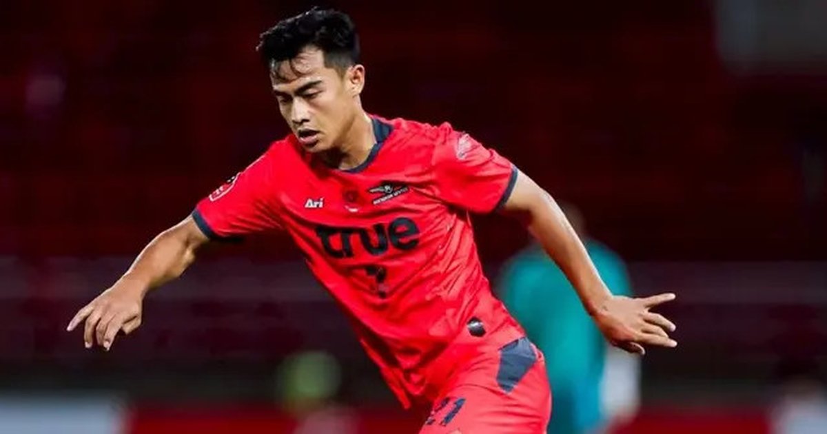 Andre Rosiade Sebut Sang Menantu Perpanjang Kontrak 2 Tahun di True Bangkok United: Arhan Buktikan Kualitasnya