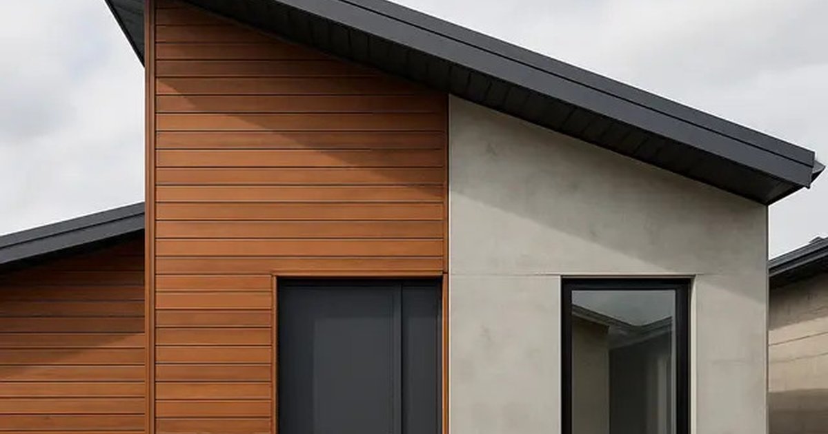 5 Desain Atap Depan Rumah yang Populer dan Multifungsi, Bikin Tampilan