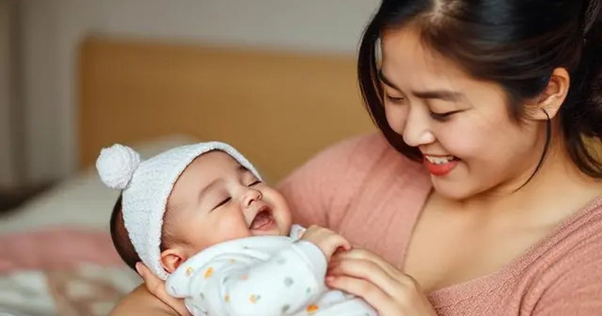 Ibu Sehat, ASI Melimpah, Pentingnya Merawat Diri Saat Menyusui