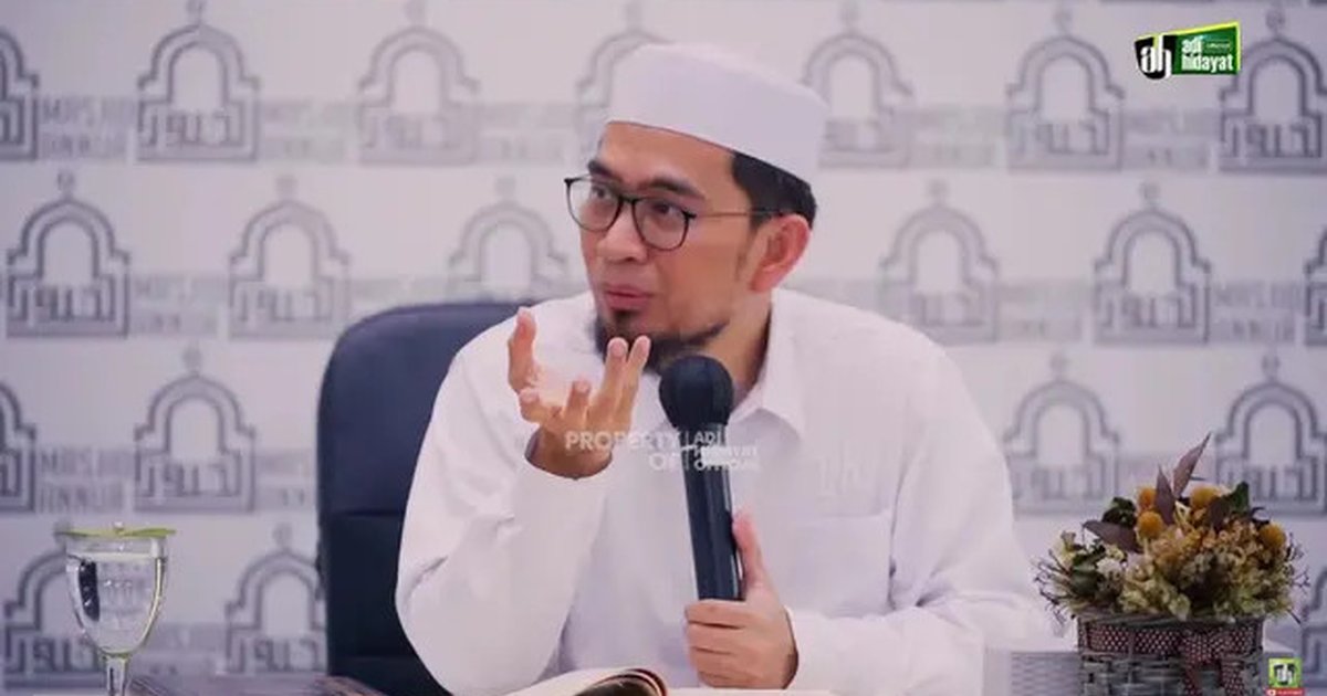 Penjelasan Mengapa Orang yang Sudah Naik Haji Sering Rindu untuk Pergi Lagi ke Tanah Suci