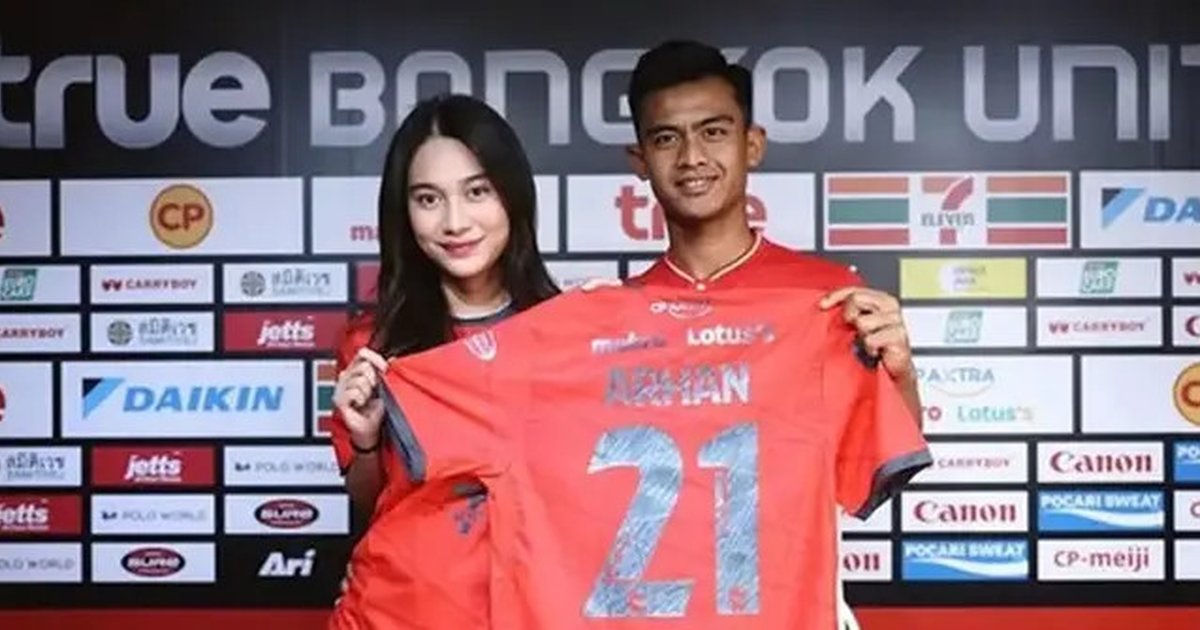 Mertua Bela Mantu, Tegaskan Skill Pratama Arhan Bukan Cuma Lemparan Jauh Tapi Assist Hebat