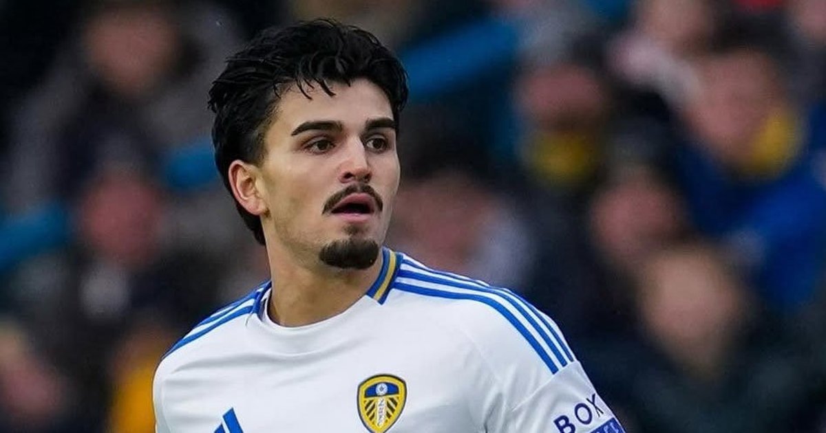 Pascal Struijk, Pemain Berdarah Indonesia Bantu Leeds Promosi ke Premier League