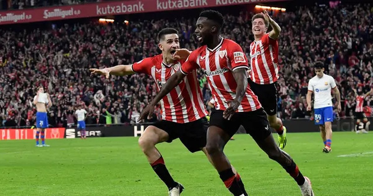 5 Fakta Menarik Athletic Bilbao Lawan MU di Semifinal Liga Eropa