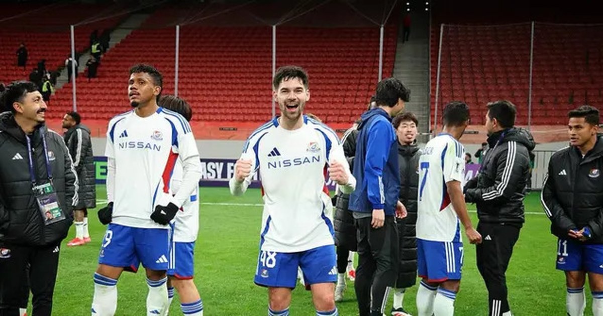 Fakta Menarik dari Sandy Walsh soal Perbedaan Sepak Bola Jepang Vs Belgia: Suporter Indonesia Selalu Hadir