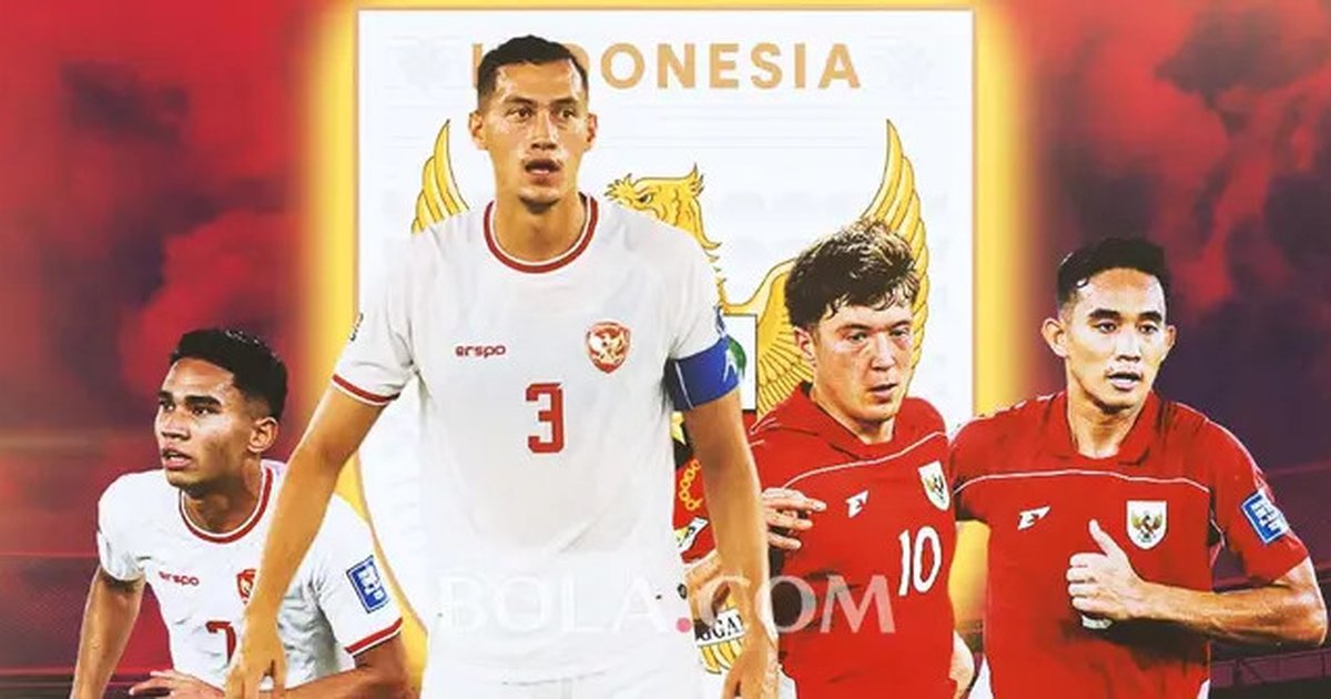 Evaluasi Penampilan Pemain Timnas Indonesia di Ronde 3 Kualifikasi Piala Dunia 2026
