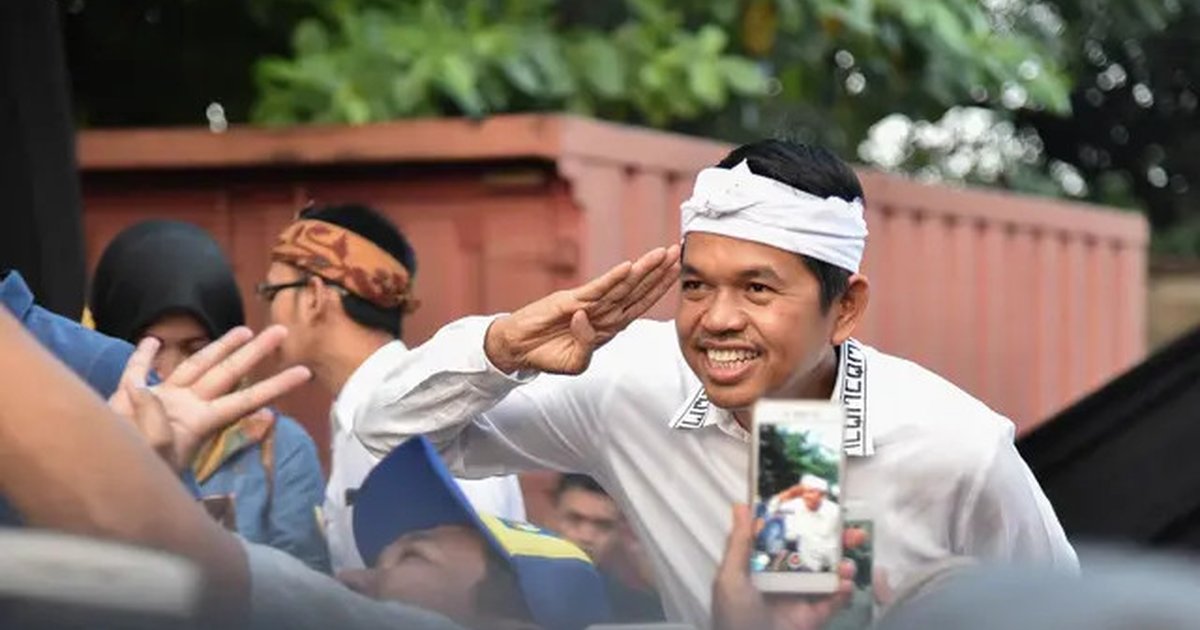 Program Berencana ala Dedi Mulyadi: Yang Ber-KB Harus Laki-Laki ...