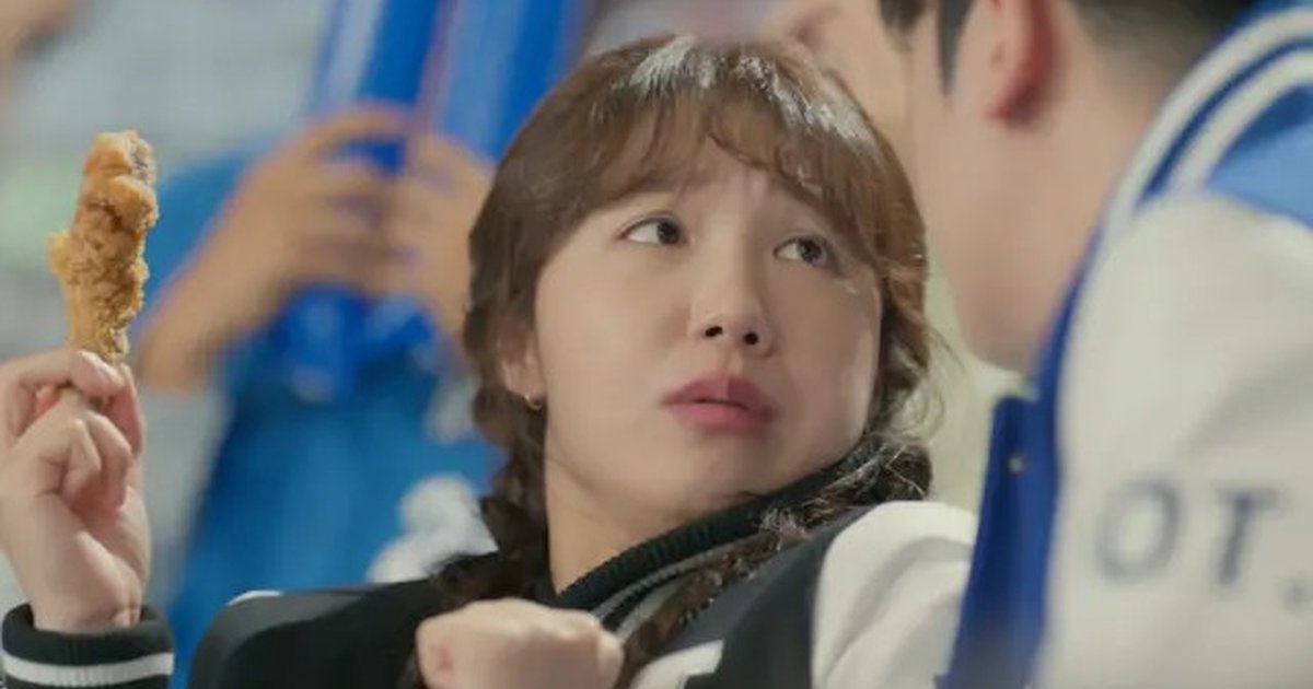 5 Drakor Romantis Bikin Meleleh