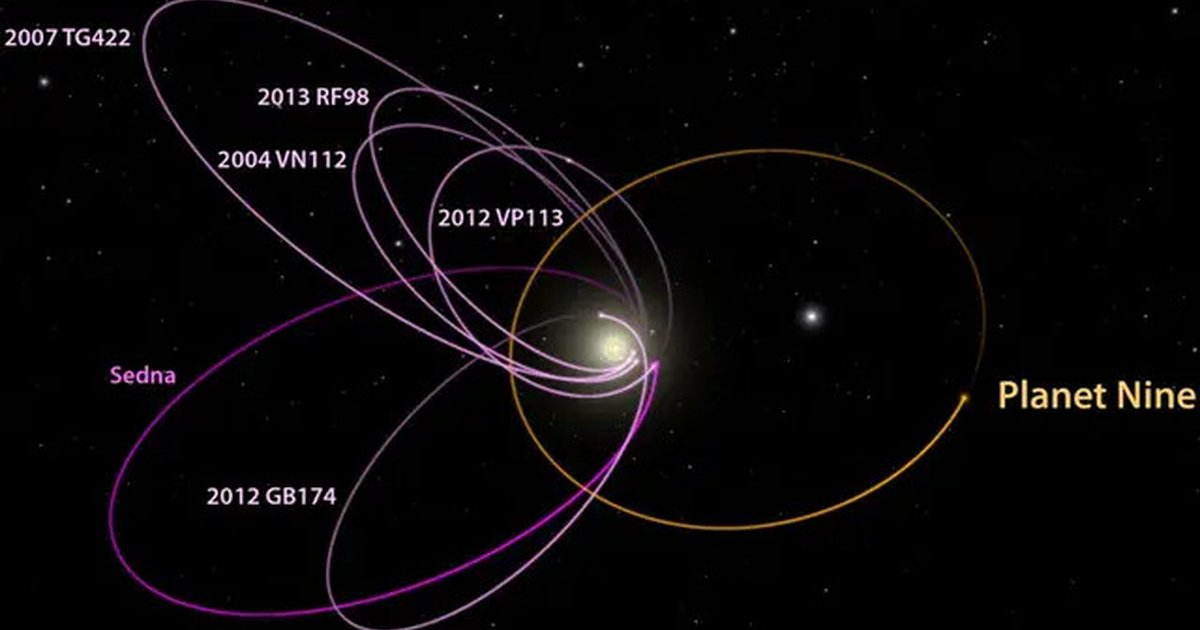 科学者は、惑星の代用Pl王星を見つけます