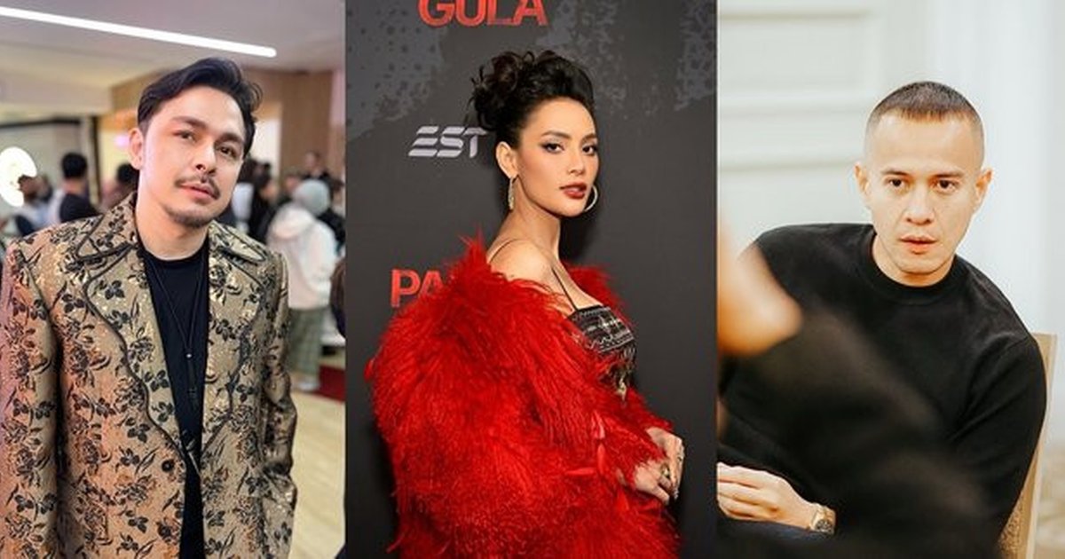 Sederet Alasan Artis Belum Lepas Masa Lajang Meski Usia Tak Lagi Muda - Ada yang Ngaku Gampang Ilfeel