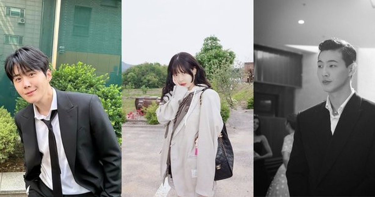 Deretan Selebriti Top Korea yang Pernah Kehilangan Followers, Ada yang Sampai Jutaan
