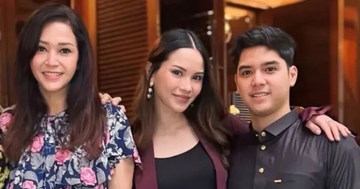 Rahasia Alyssa Daguise: Olahraga 2 Jam Sehari Bikinnya Jadi Calon Menantu Idaman!
