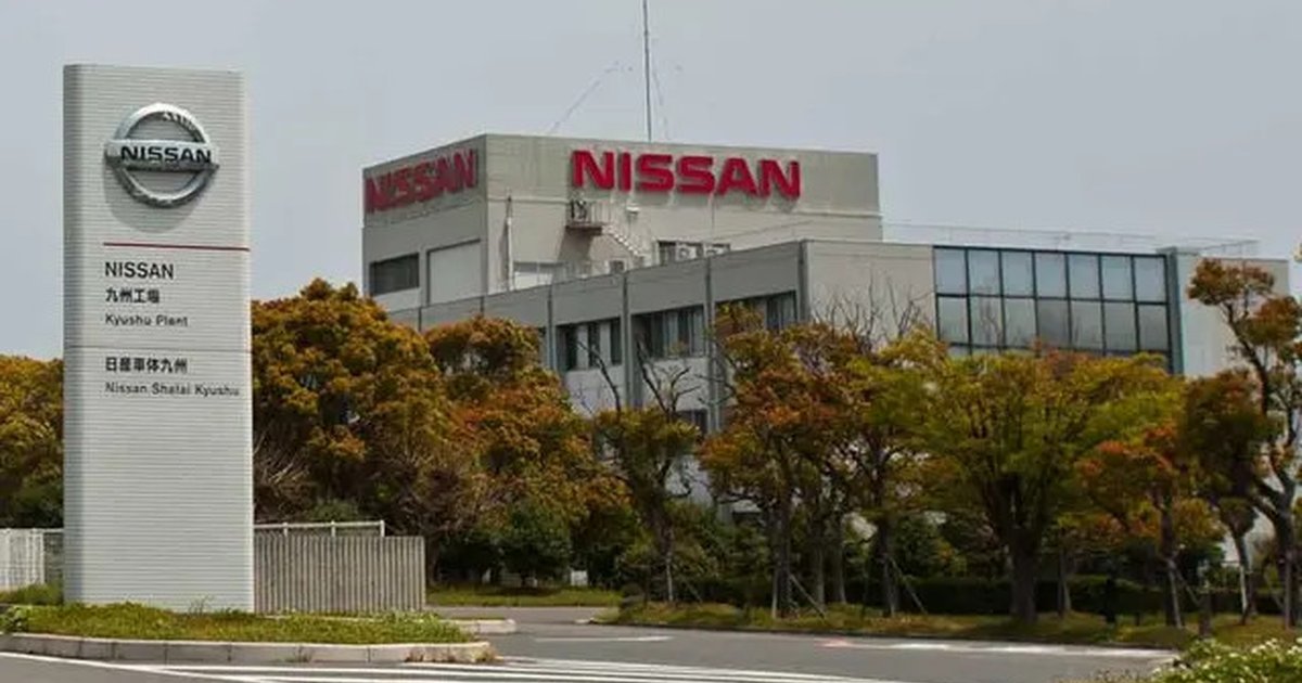 Nissan Membatalkan Proyek Pabrik Baterai Rp 16 Triliun di Jepang: Dampak Krisis Keuangan Global