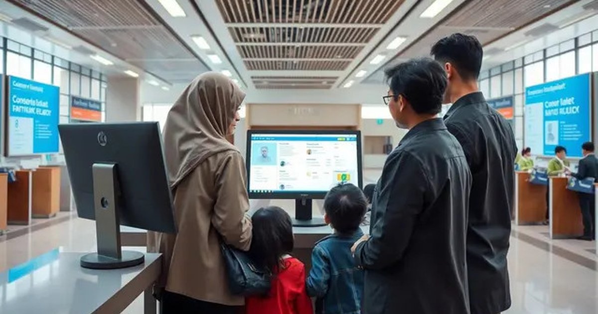 Tren Perlindungan Baru, Inovasi Digital dan Gaya Hidup Sehat