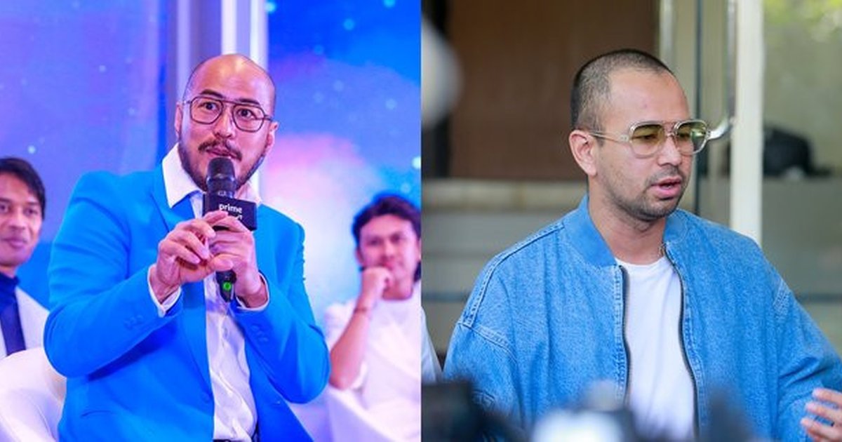 Skandal AI: Video Palsu Artis Terkenal Promosikan Judi dan Pelangsing Beredar! Raffi Ahmad, Najwa Shihab Jadi Korban?