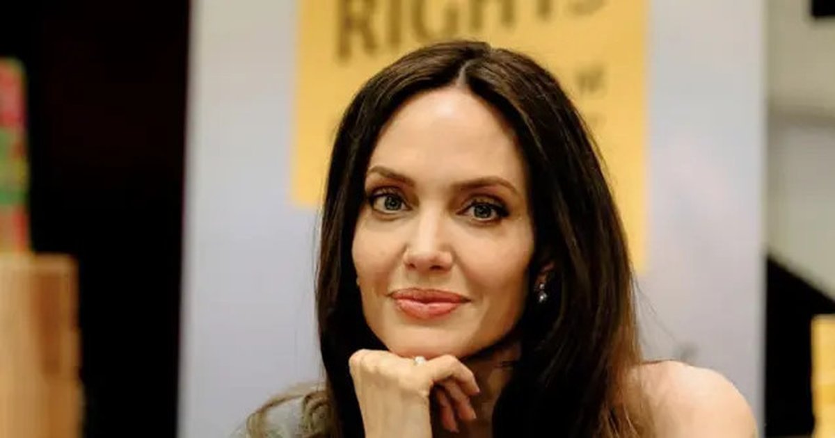 Angelina Jolie's Parenting Style: A Multicultural Education Approach Every Young Mother Should Embrace