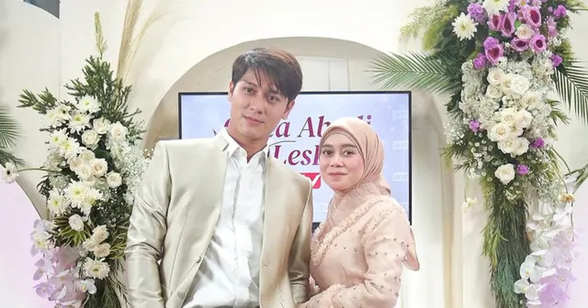 Lesti Kejora dan Rizky Billar Bingung Berikan Nama Keempat Sapinya yang Akan Dikurbankan