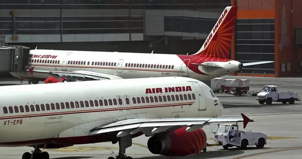 Membedah Teknologi Pesawat Air India Boeing 787-8 Dreamliner yang Jatuh