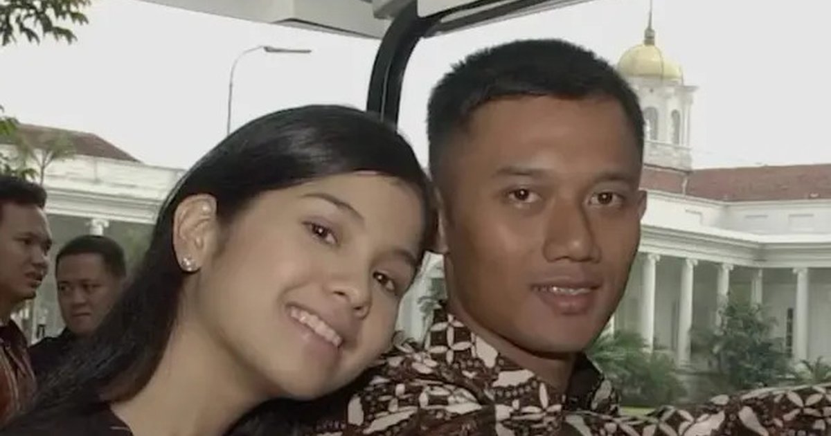 Dua Dekade Cinta Abadi: Surat Romantis Annisa Pohan untuk Agus Yudhoyono Menginspirasi!