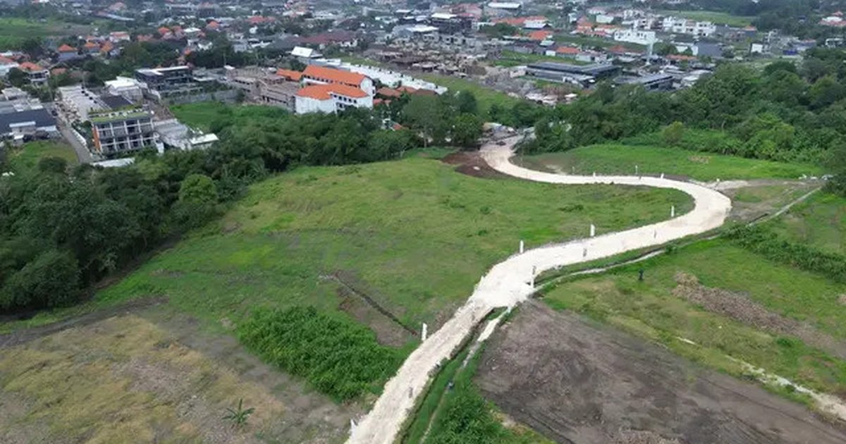 Industri Properti di Bali Berkembang Pesat Didorong Perubahan Pola Hidup Usai Pandemi