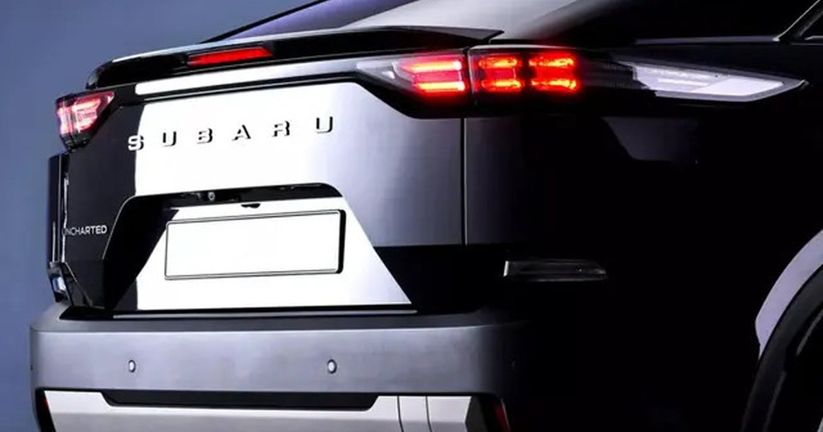 Rebut Pasar Eropa, Subaru Manfaatkan Teknologi Toyota