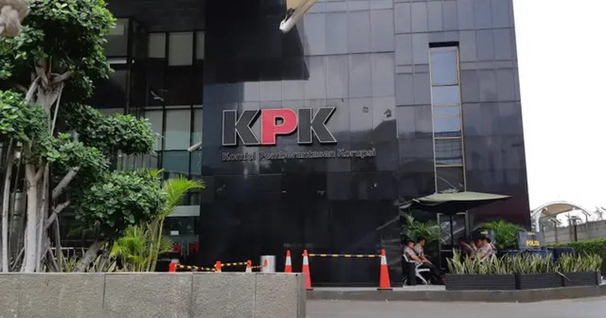 Mantan Anggota BPK Absen, KPK Soroti Kejanggalan Audit Laporan Keuangan BJB