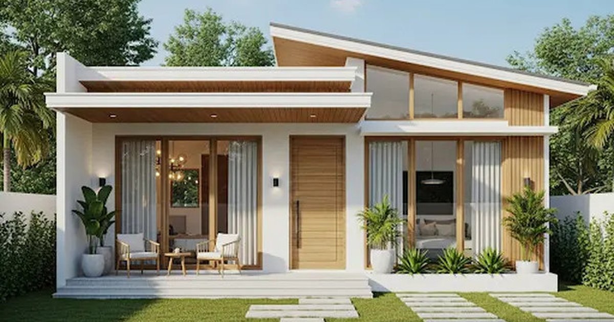Single dan Ingin Hidup Praktis? Ini 10 Inspirasi Rumah 1 Kamar Bikin Nyaman dan Betah