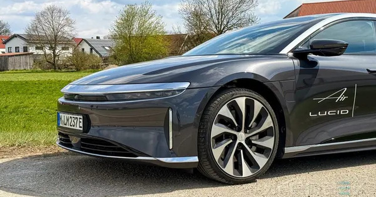 Samsung Ungkap Teknologi Baterai EV Terbaru, Klaim Bisa Tempuh Ribuan Kilometer
