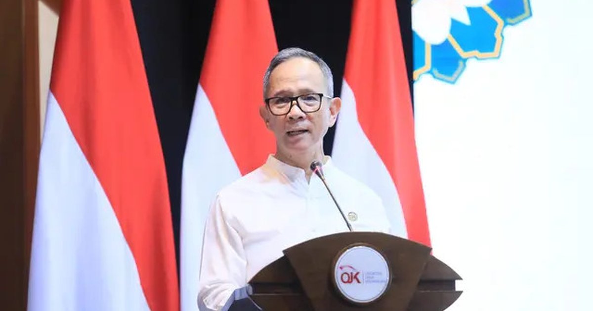 Hebat! Inklusi Keuangan Indonesia Setara Negara Maju, Bukti Nyata Literasi Keuangan Meningkat Pesat