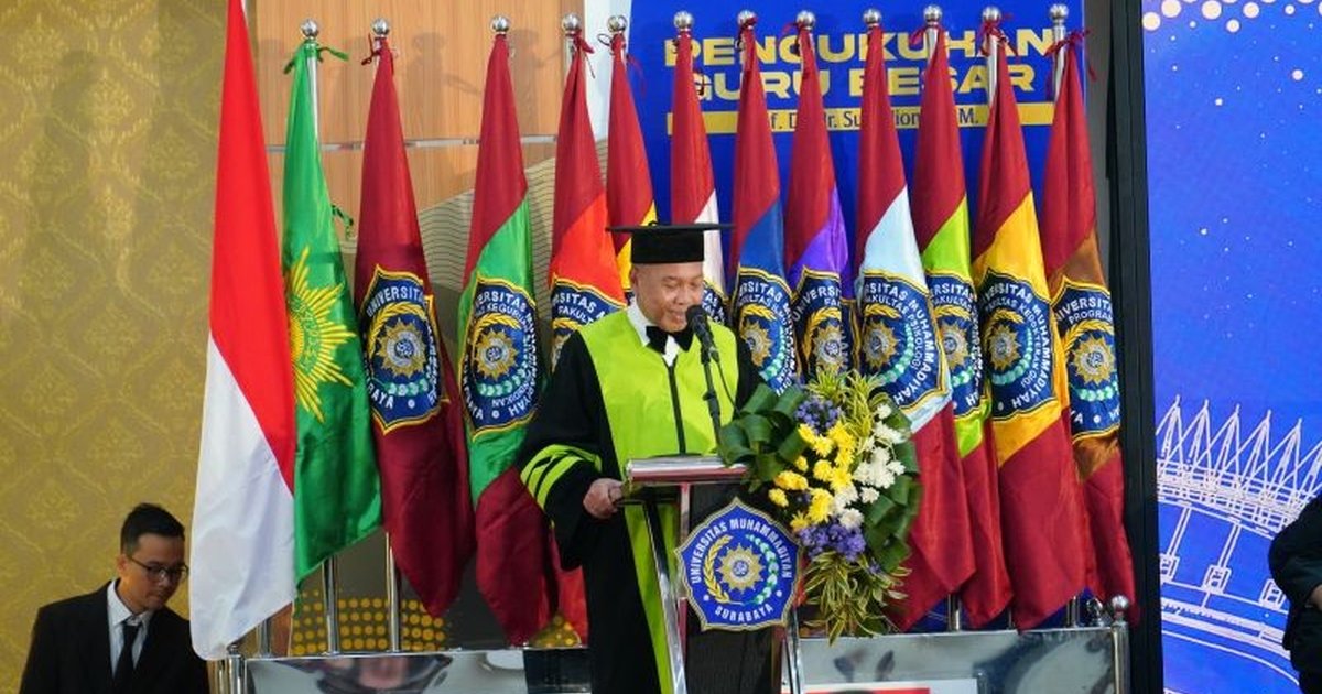 Tahukah Anda? Deputi Kemenko PMK Paparkan Pentingnya Fisiologi Olahraga dan Manfaat Sodium Bicarbonate untuk Atlet