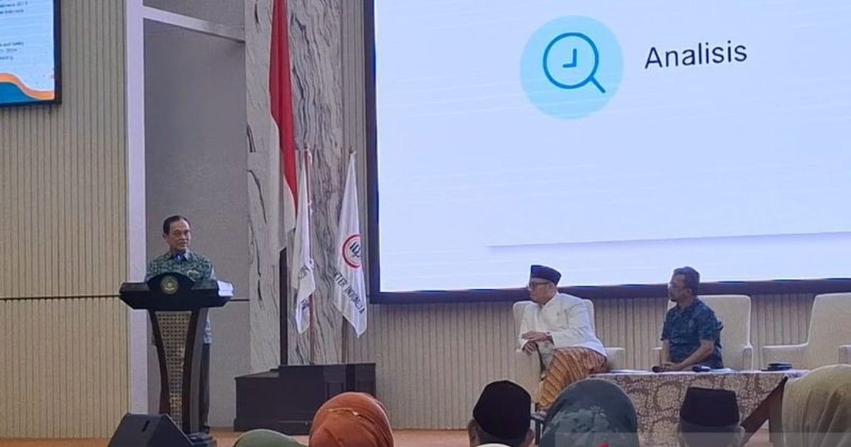Kesehatan Haji 2026: Pemerintah Siapkan Prosedur dan Imunomodulator Meniran Hijau untuk Turunkan Angka Kematian Jemaah