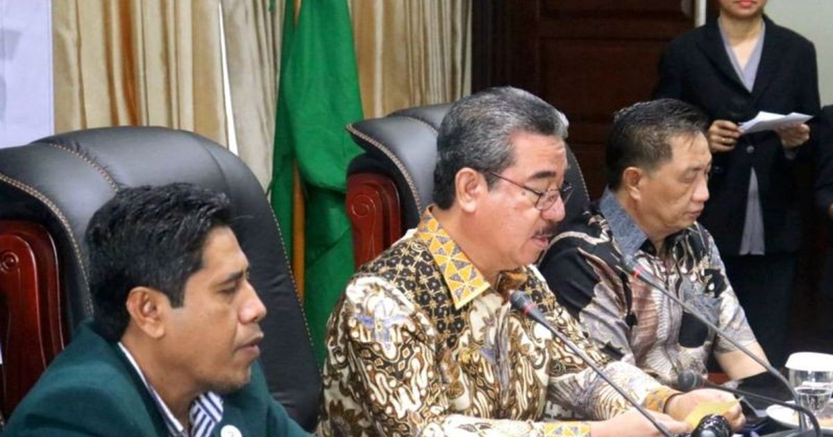 Maluku: Kekuatan Kolaborasi Dokter & Pemerintah Hadapi Tantangan Kesehatan di Kepulauan