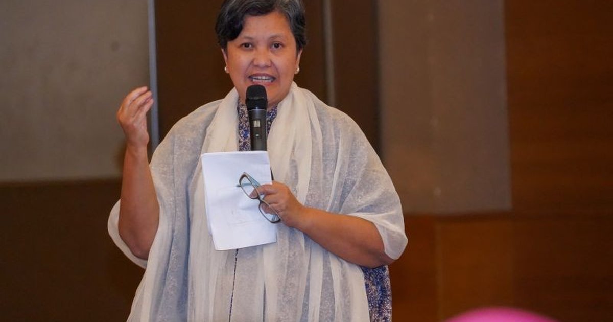 Lestari Moerdijat: Kemakmuran Sejati Bangsa adalah Kesehatan Otak, Kunci Indonesia Emas 2045