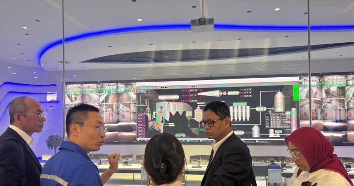China Unggul Konversi Sampah Jadi Energi: Pelajaran Berharga untuk Indonesia Raih Energi Hijau!