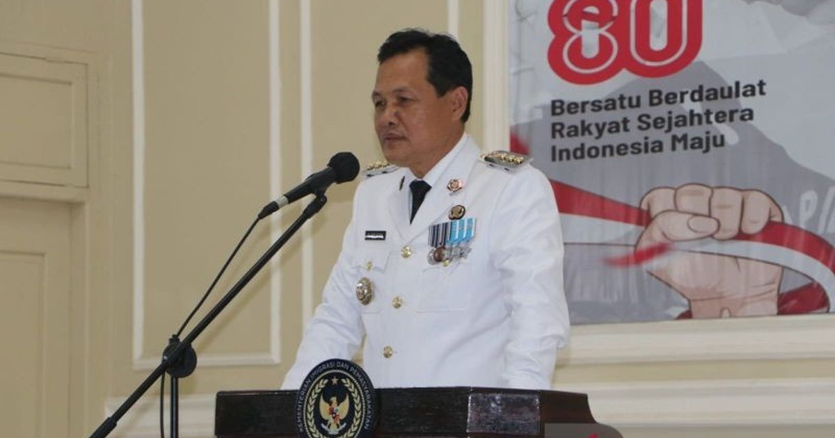 Fakta Unik: Desa Kaya Panas Bumi Belum Terlistriki Bupati Muara Enim