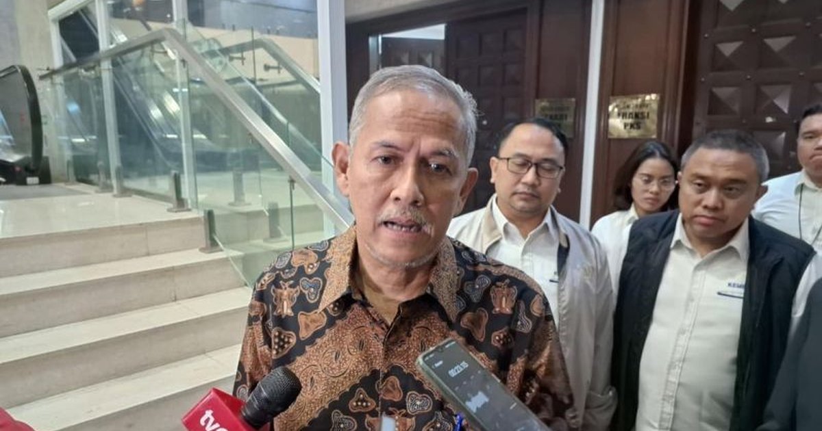 Terpilih Jadi Ketua DK LPS, Anggito Abimanyu Siap Tingkatkan Kualitas ...