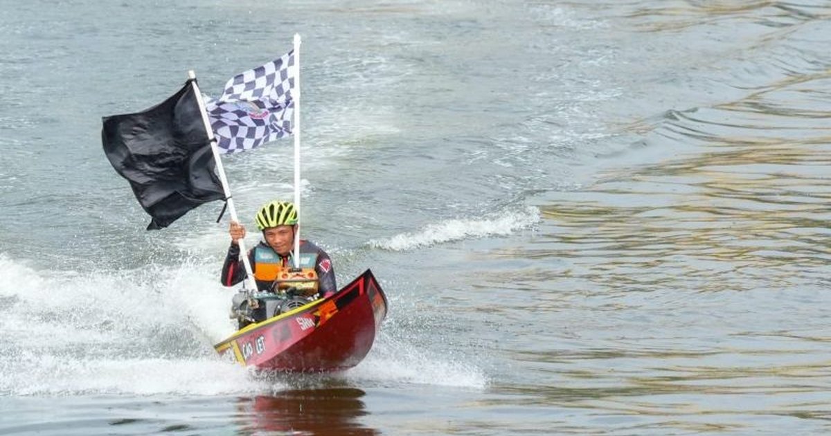 Nenek Moyang Pelaut Ulung: Gubernur Sulsel Dorong Pelestarian Budaya ...
