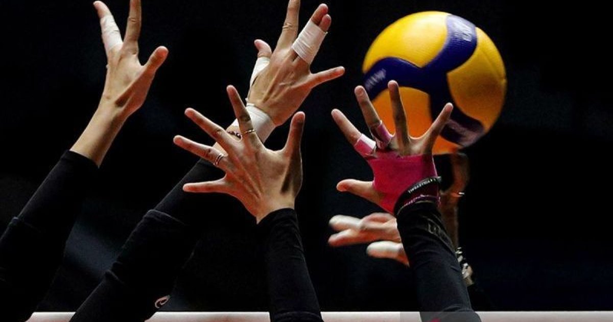Trivia: Kalahkan Thailand 3-0, Timnas Voli Putri Indonesia Melaju ke Final AYG 2025! - merdeka.com
