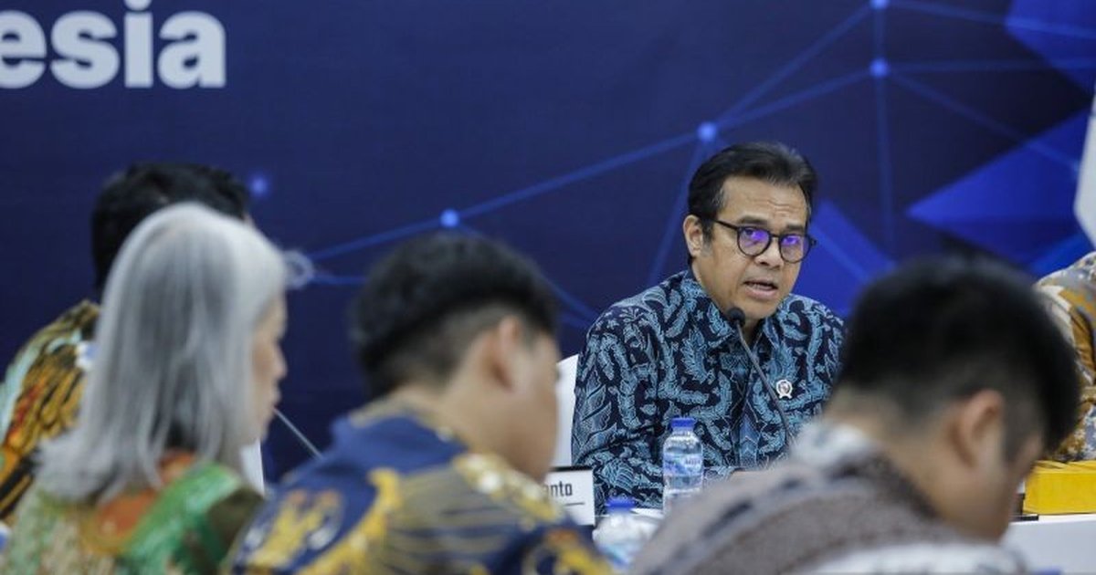 Pemerintah Siapkan Regulasi AI: Dukung Inovasi dan Lindungi Hak ...
