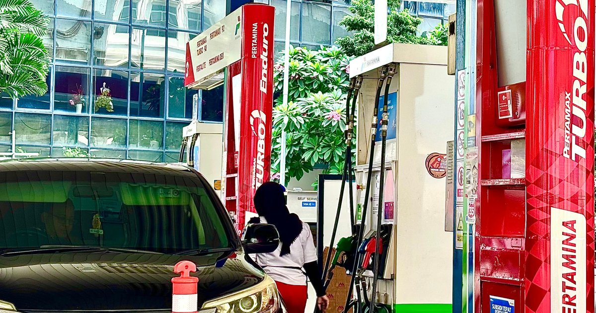 10 Mobil Irit BBM yang Cocok Pakai Pertalite, Solusi Hemat di Tengah ...