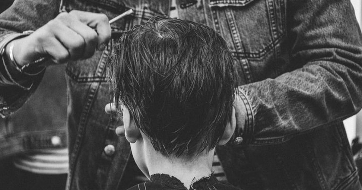 7 Model Rambut Pria dengan Gaya Modern dan Keren, Inspirasi Tampil ...